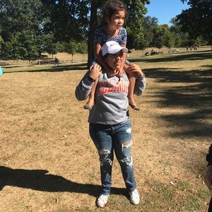 Meet your Posher, Maria